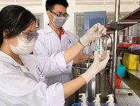 [ẢNH] Những mặt hàng 