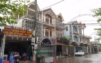 [ẢNH] Choáng ngợp trước những 