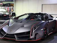 [ẢNH] Khám phá 10 siêu xe đắt đỏ bậc nhất thế giới