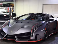 [ẢNH] Khám phá 10 siêu xe đắt đỏ bậc nhất thế giới