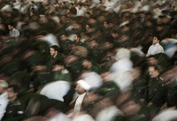 [ẢNH] Những khuôn hình về Vệ binh Cách mạng Iran - lực lượng bị Mỹ gán mác khủng bố