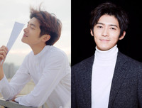 Nhan sắc thật vạn người mê của Dương Quá - Tiểu Long Nữ trong 