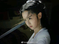 Nhan sắc thật vạn người mê của Dương Quá - Tiểu Long Nữ trong 