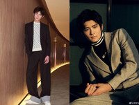 Nhan sắc thật vạn người mê của Dương Quá - Tiểu Long Nữ trong 