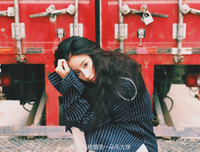 Nhan sắc thật vạn người mê của Dương Quá - Tiểu Long Nữ trong 