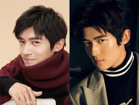 Nhan sắc thật vạn người mê của Dương Quá - Tiểu Long Nữ trong 