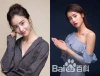 Nhan sắc thật vạn người mê của Dương Quá - Tiểu Long Nữ trong 