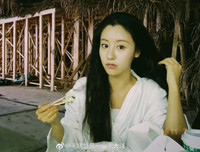 Nhan sắc thật vạn người mê của Dương Quá - Tiểu Long Nữ trong 