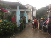 [ẢNH] Mâu thuẫn vợ chồng: Đừng mù quáng biến tình yêu thành thù hận