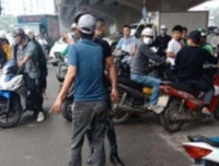 [ẢNH] Mâu thuẫn vợ chồng: Đừng mù quáng biến tình yêu thành thù hận