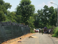 [ẢNH] Mâu thuẫn vợ chồng: Đừng mù quáng biến tình yêu thành thù hận