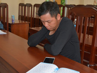 [ẢNH] Mâu thuẫn vợ chồng: Đừng mù quáng biến tình yêu thành thù hận