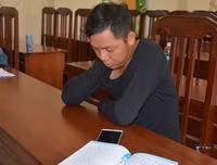 [ẢNH] Mâu thuẫn vợ chồng: Đừng mù quáng biến tình yêu thành thù hận