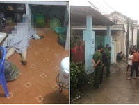 [ẢNH] Mâu thuẫn vợ chồng: Đừng mù quáng biến tình yêu thành thù hận