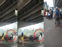 [ẢNH] Mâu thuẫn vợ chồng: Đừng mù quáng biến tình yêu thành thù hận