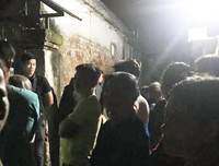 [ẢNH] Mâu thuẫn vợ chồng: Đừng mù quáng biến tình yêu thành thù hận