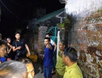 [ẢNH] Mâu thuẫn vợ chồng: Đừng mù quáng biến tình yêu thành thù hận