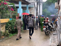 [ẢNH] Mâu thuẫn vợ chồng: Đừng mù quáng biến tình yêu thành thù hận