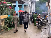[ẢNH] Mâu thuẫn vợ chồng: Đừng mù quáng biến tình yêu thành thù hận
