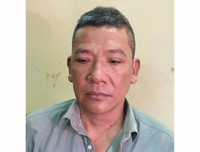 [ẢNH] Mâu thuẫn vợ chồng: Đừng mù quáng biến tình yêu thành thù hận