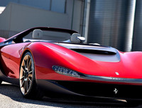 [ẢNH] Khám phá 10 siêu xe đắt đỏ bậc nhất thế giới