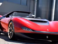 [ẢNH] Khám phá 10 siêu xe đắt đỏ bậc nhất thế giới