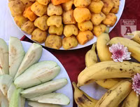 [ẢNH] Mùa thu Hà Nội có gì đặc biệt: Ẩm thực, hoa và trà