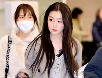 [ẢNH] Top 8 ‘mỹ nhân mặt mộc’ của xứ Hàn