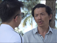 Tình tiết lắt léo của ngoại truyện 