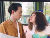 Tình tiết lắt léo của ngoại truyện 