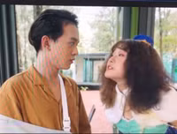 Tình tiết lắt léo của ngoại truyện 