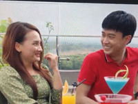 Tình tiết lắt léo của ngoại truyện 