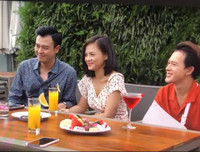 Tình tiết lắt léo của ngoại truyện 