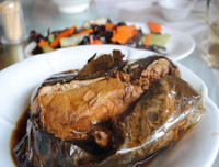 [ẢNH] Khám phá những món ngon độc đáo được chế biến từ gà