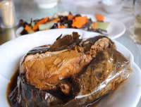 [ẢNH] Khám phá những món ngon độc đáo được chế biến từ gà