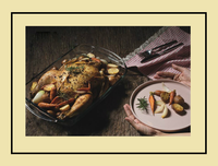 [ẢNH] Khám phá những món ngon độc đáo được chế biến từ gà