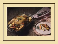 [ẢNH] Khám phá những món ngon độc đáo được chế biến từ gà