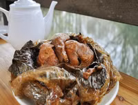 [ẢNH] Khám phá những món ngon độc đáo được chế biến từ gà