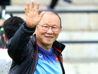 [ẢNH] Top 10 gương mặt được chú ý trước trận đại chiến Việt Nam và Thái Lan