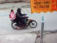 [ẢNH] Mức án phạt cho những kẻ xâm hại tình dục trẻ em