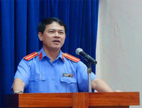 [ẢNH] Mức án phạt cho những kẻ xâm hại tình dục trẻ em