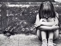 [ẢNH] Mức án phạt cho những kẻ xâm hại tình dục trẻ em