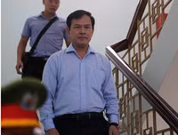 [ẢNH] Mức án phạt cho những kẻ xâm hại tình dục trẻ em