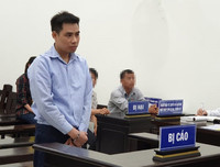 [ẢNH] Mức án phạt cho những kẻ xâm hại tình dục trẻ em