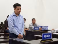 [ẢNH] Mức án phạt cho những kẻ xâm hại tình dục trẻ em