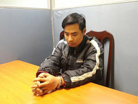 [ẢNH] Mức án phạt cho những kẻ xâm hại tình dục trẻ em