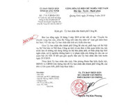 [ẢNH] Cận cảnh vẻ đẹp tráng lệ của chùa Ba Vàng