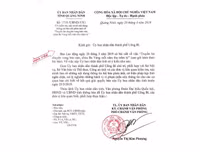 [ẢNH] Cận cảnh vẻ đẹp tráng lệ của chùa Ba Vàng