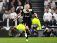 [ẢNH] Chuyển nhượng bóng đá quốc tế ngày 4-8: Juventus cứng rắn ép Dybala rời khỏi Turin