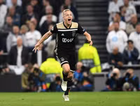 [ẢNH] Chuyển nhượng bóng đá quốc tế ngày 4-8: Juventus cứng rắn ép Dybala rời khỏi Turin